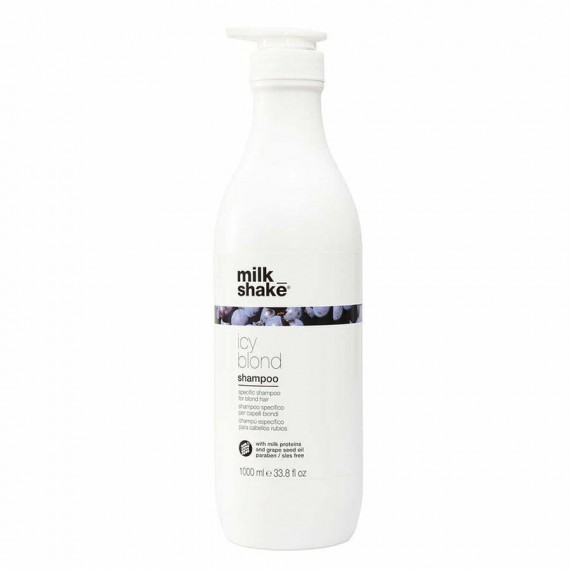 milk_shake Icy Blond Shampoo 1000ml...