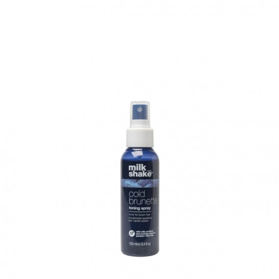 milk_shake Cold Brunette Toning Spray...