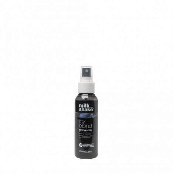 milk_shake Icy Blond Toning Spray...