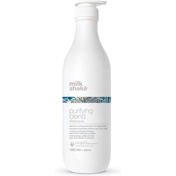 milk_shake Purifying Blend Shampoo...