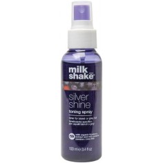 milk_shake Silver Shine Toning Spray 100ml Novità 2023 -