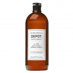 Depot No.109 Anti-Itching...