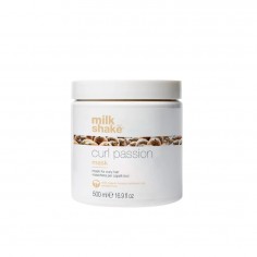 milk_shake Curl Passion Mask 500ml NOVITA' 2023 - maschera