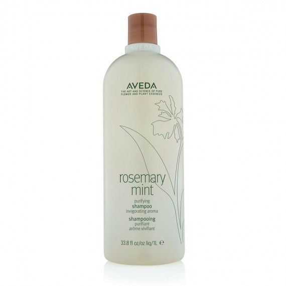 Aveda Rosemary Mint Purifying Shampoo...