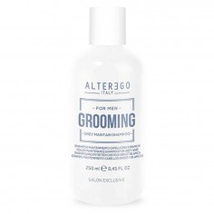 Alter Ego For Men Grooming Grey Maintain Shampoo 250ml