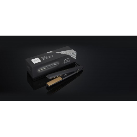 ghd Original Styler 5060777122928 - piastra per creare look