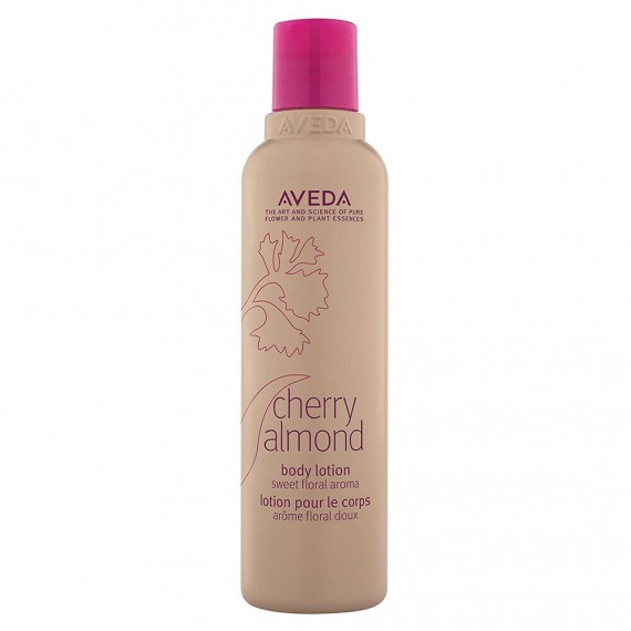 Aveda Cherry Almond Body Lotion 200ml...