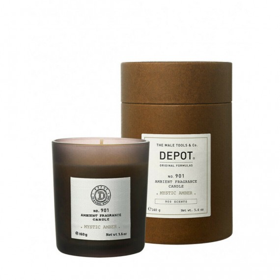 Depot No.901 Ambient Fragrance Candle...