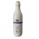 milk_shake Cold Brunette Conditioner 1000ml NEW -  balsamo anti-giallo/arancio capelli castani e scuri