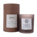 Depot No.901 Ambient Fragrance Candle FRESH BLACK PEPPER 160 grammi - candela profumata fragranza speziata