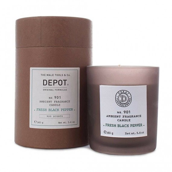 Depot No.901 Ambient Fragrance Candle...