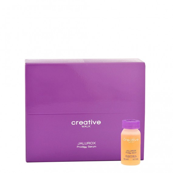 Cotril Creative Walk Jalurox Prodigy Serum 15x15ml -