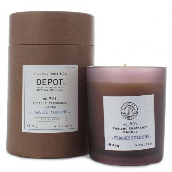 Depot No.901 Ambient Fragrance Candle...