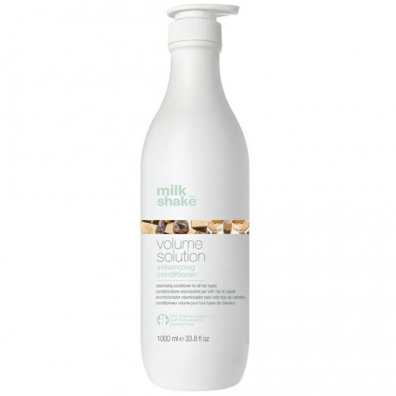 milk_shake Volume Solution Volumizing...