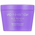 No Inhibition Age Renew Revitalizing Mask 200ml - maschera rivitalizzante antiossidante anti-eta