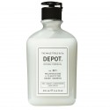 Depot No.501 Moisturizing & Clarifying Beard Shampoo 250ml - shampoo barba idratante  purificante 