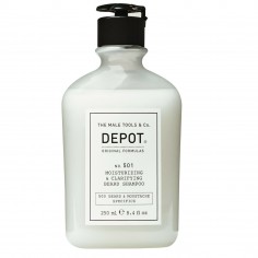 Depot No.501 Moisturizing &...