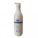 milk_shake Cold Brunette Shampoo 1000ml NEW - shampoo anti-giallo/arancio capelli castani e scuri