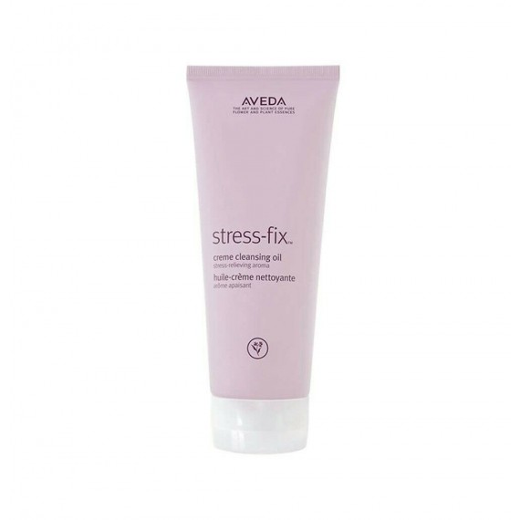 Aveda Stress-Fix Creme Cleansing Oil...