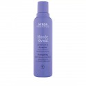 Aveda Blonde Revival Purple Toning Shampoo 200ml - shampoo