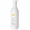 milk_shake Argan Shampoo 1000ml - shampoo con olio d'argan per tutti tipi di capelli