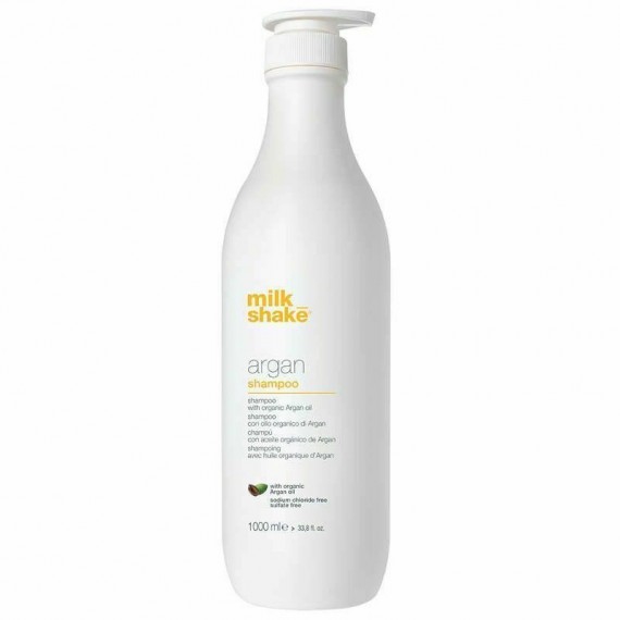 milk_shake Argan Shampoo 1000ml -...