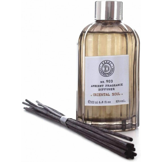 Depot No.903 Ambient Fragrance...