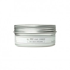 Depot No.302 Clay Pomade...