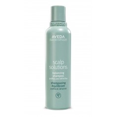 Aveda Scalp Solutions...