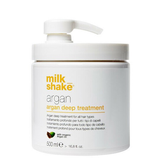 milk_shake Argan Deep Treatment 500ml...