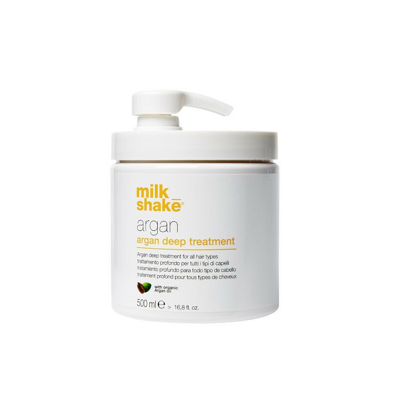 milk_shake Argan Deep Treatment 500ml