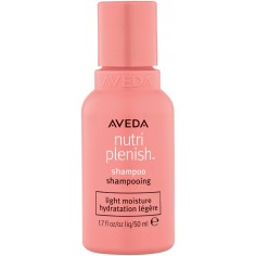 Aveda Nutriplenish Hydrating Shampoo Light Moisture 50ml -