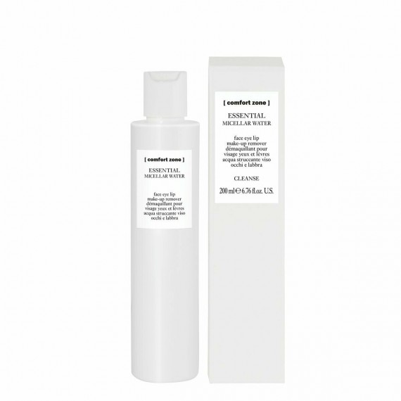 Comfort Zone Essential Micellar Water 200ml