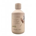Simply Zen Detoxifying Shampoo 250ml FORMULA VEGAN 2024 -