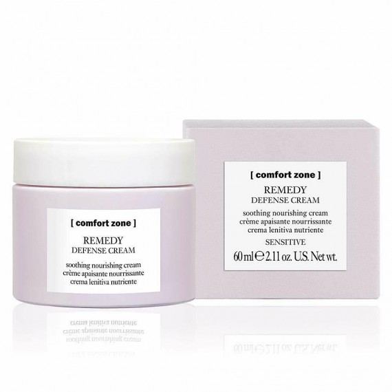 Comfort Zone Remedy Defense Cream 60ml