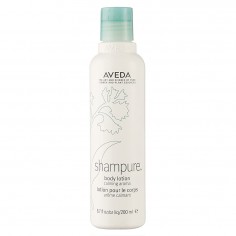 Aveda Shampure Body Lotion...