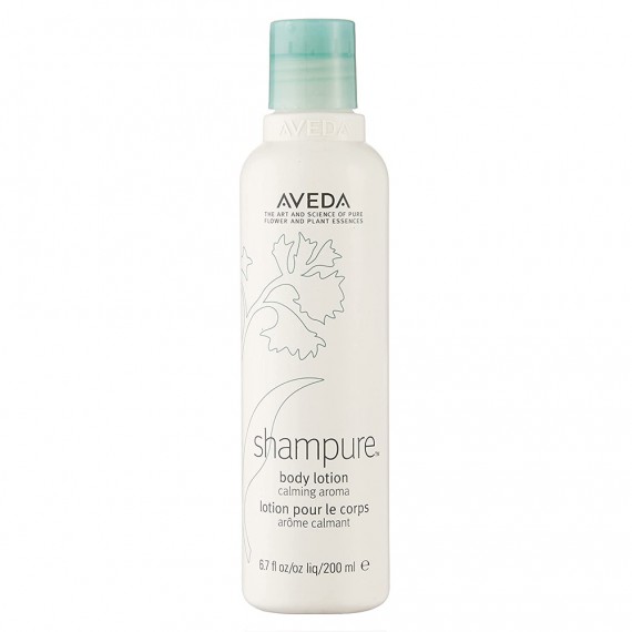 Aveda Shampure Body Lotion 200ml -...