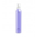 Cotril Icy Blond Purple Mousse 200ml - mousse antigiallo condizionante capelli biondo freddo grigi o bianchi