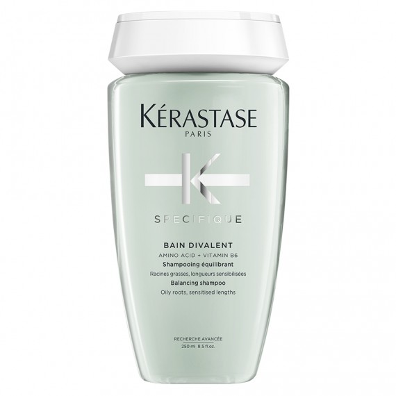 Kerastase Specifique Bain Divalent...