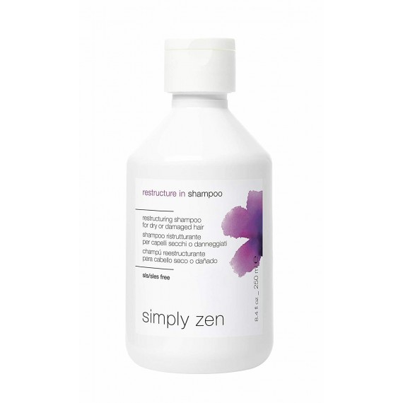 Simply Zen Restructure In Shampoo...