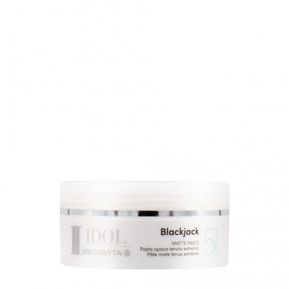 Medavita Idol Blackjack Matte Paste...