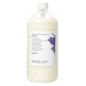 Simply Zen Age Benefit & Moisturizing Shampoo 1000ml - shampoo idratante protettivo capelli colorati 