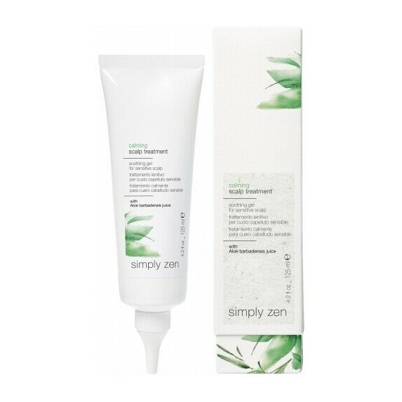 Simply Zen Calming Scalp Treatment...