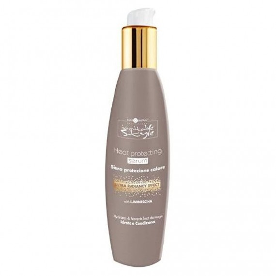 Hair Company Inimitable Style Heat Protecting Serum 250ml