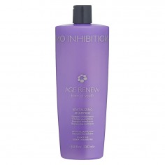 No Inhibition Age Renew...