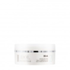 Medavita Idol Blink Modelling Wax 100ml - cera lucida tenuta