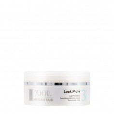Medavita Idol Look Mate Clay Pomade 100ml