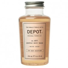Depot No.601 Gentle Body...