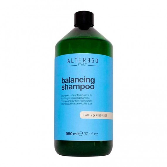 Alter Ego Balancing Shampoo 950ml