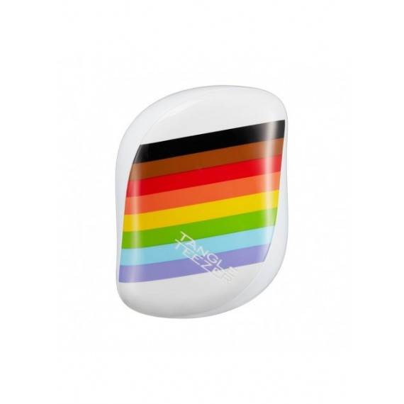 Tangle Teezer Compact Styler Pride...